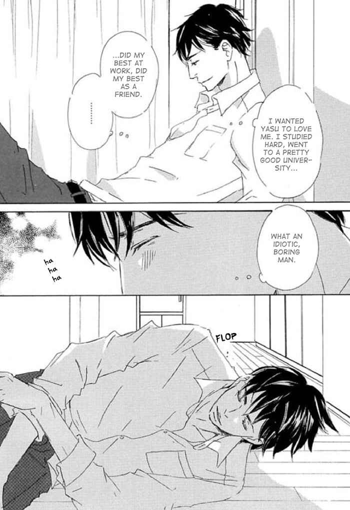Page 10 Chapter 15 Koyoi Omae to