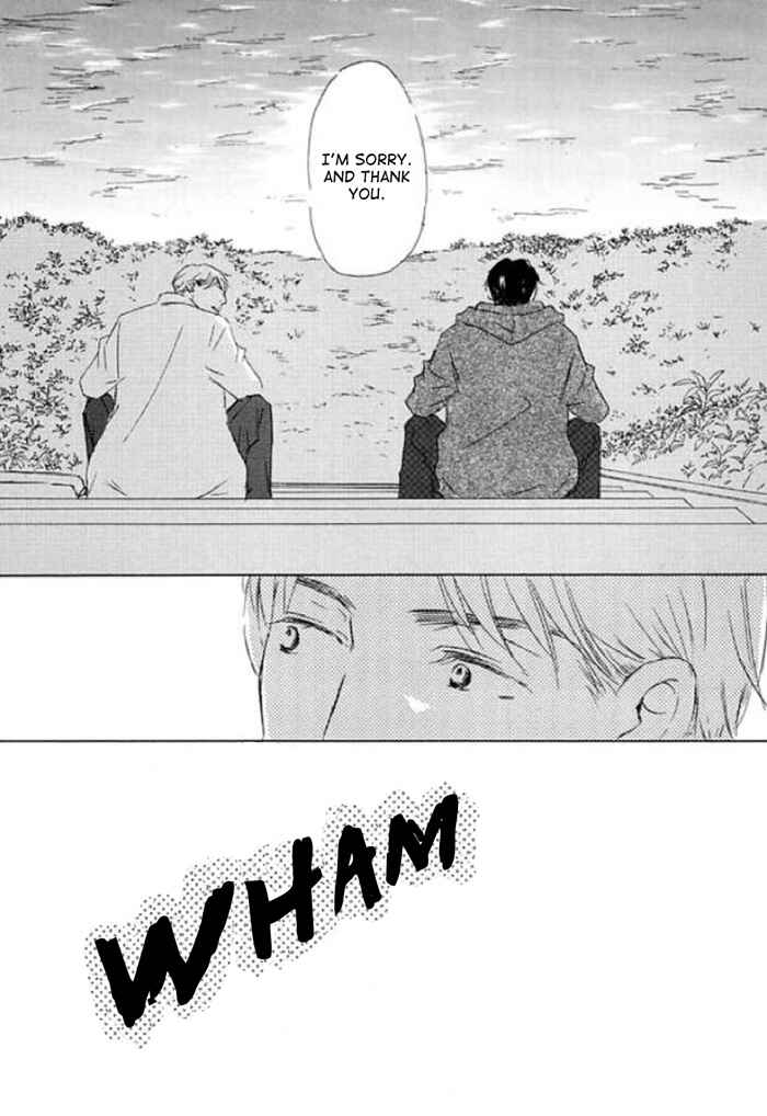 Page 17 Chapter 15 Koyoi Omae to