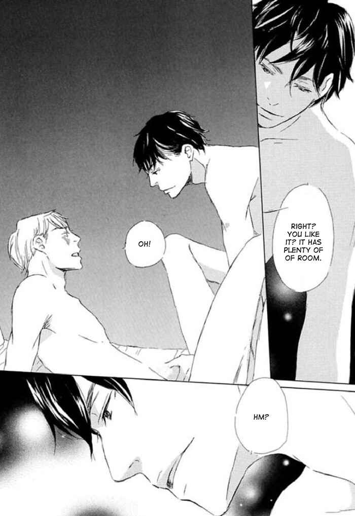 Page 26 Chapter 15 Koyoi Omae to