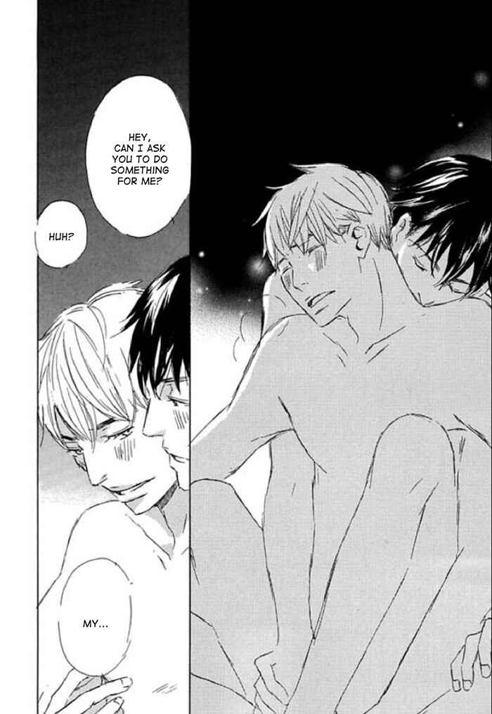 Page 28 Chapter 15 Koyoi Omae to