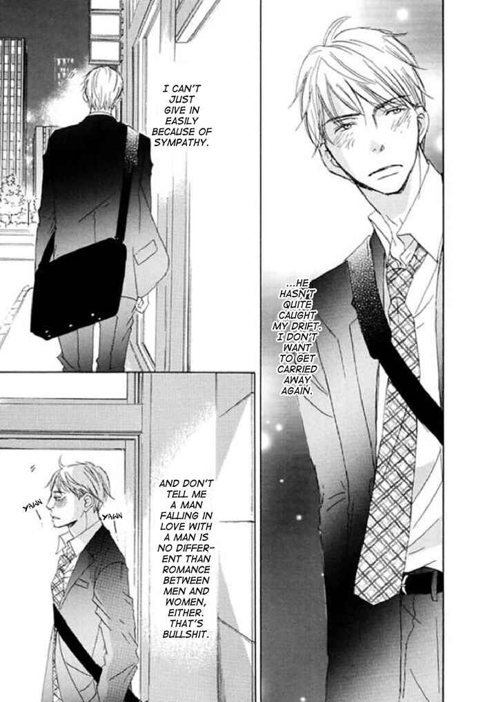 Page 16 Chapter 11 Koyoi Omae to