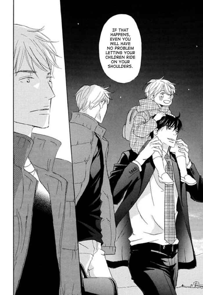 Page 27 Chapter 11 Koyoi Omae to