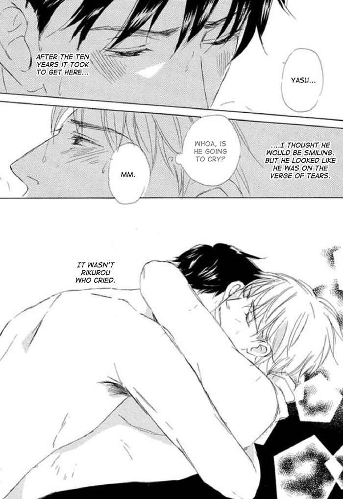 Page 39 Chapter 11 Koyoi Omae to