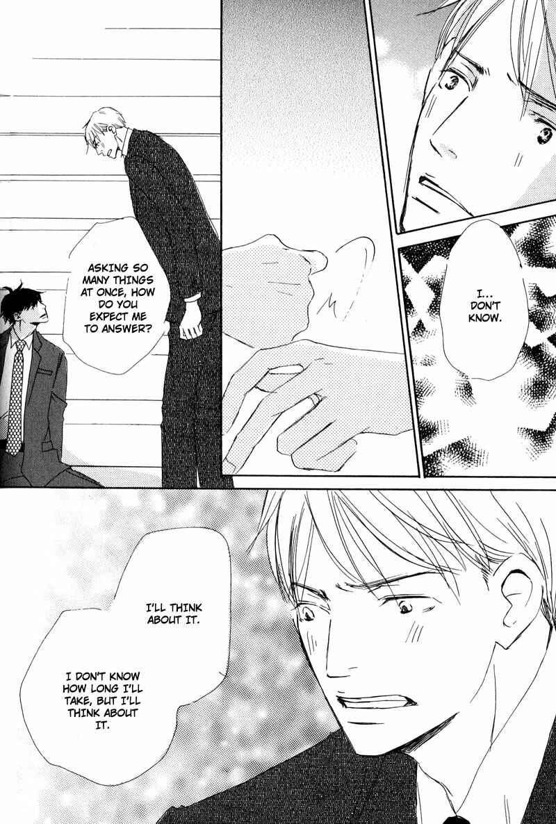 Page 28 Chapter 5 Koyoi Omae to