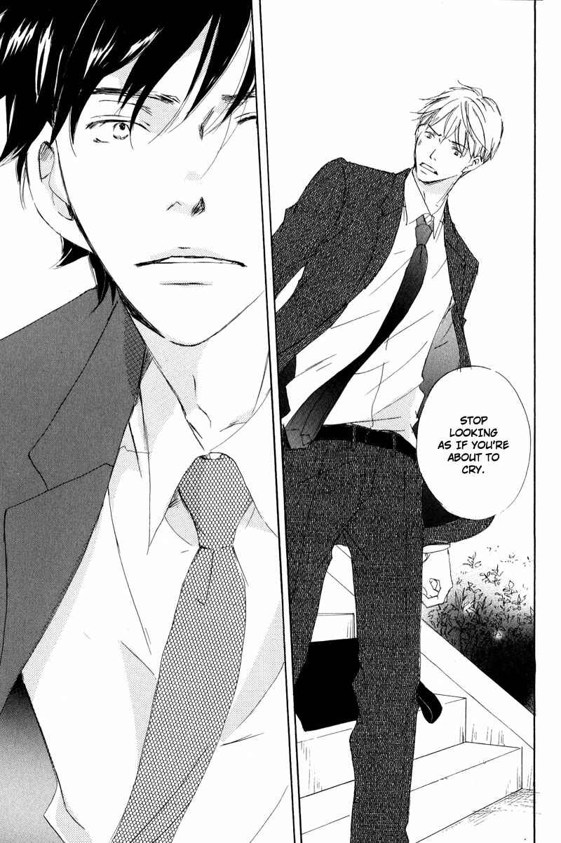 Page 29 Chapter 5 Koyoi Omae to