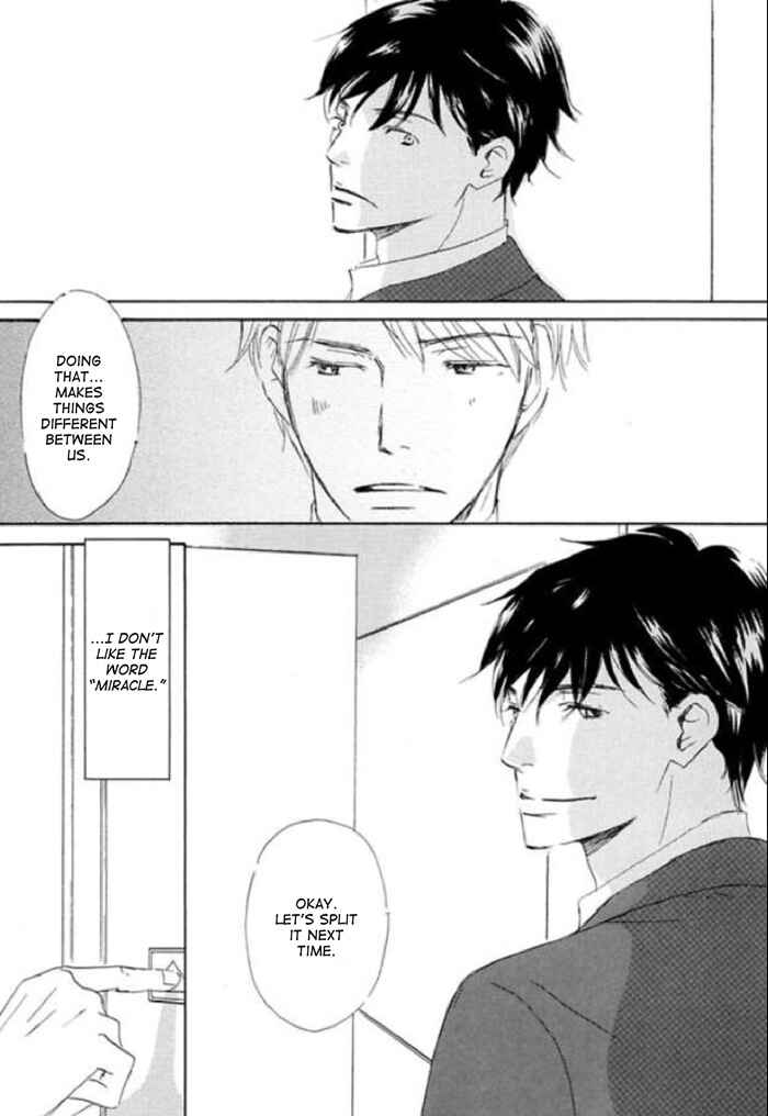 Page 14 Chapter 6 Koyoi Omae to