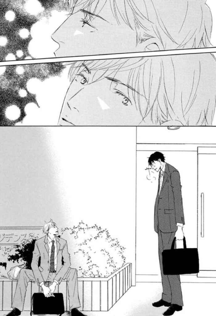 Page 26 Chapter 6 Koyoi Omae to