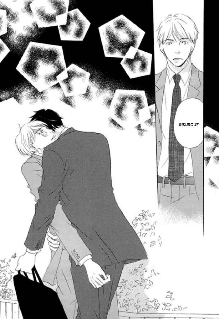 Page 28 Chapter 6 Koyoi Omae to