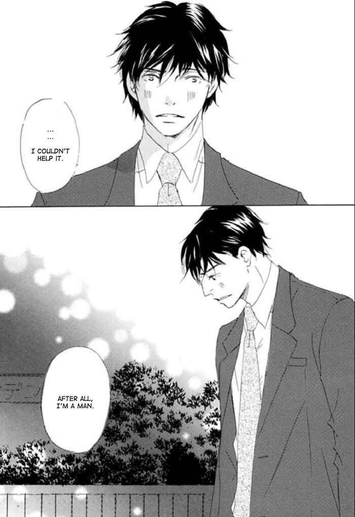 Page 36 Chapter 6 Koyoi Omae to