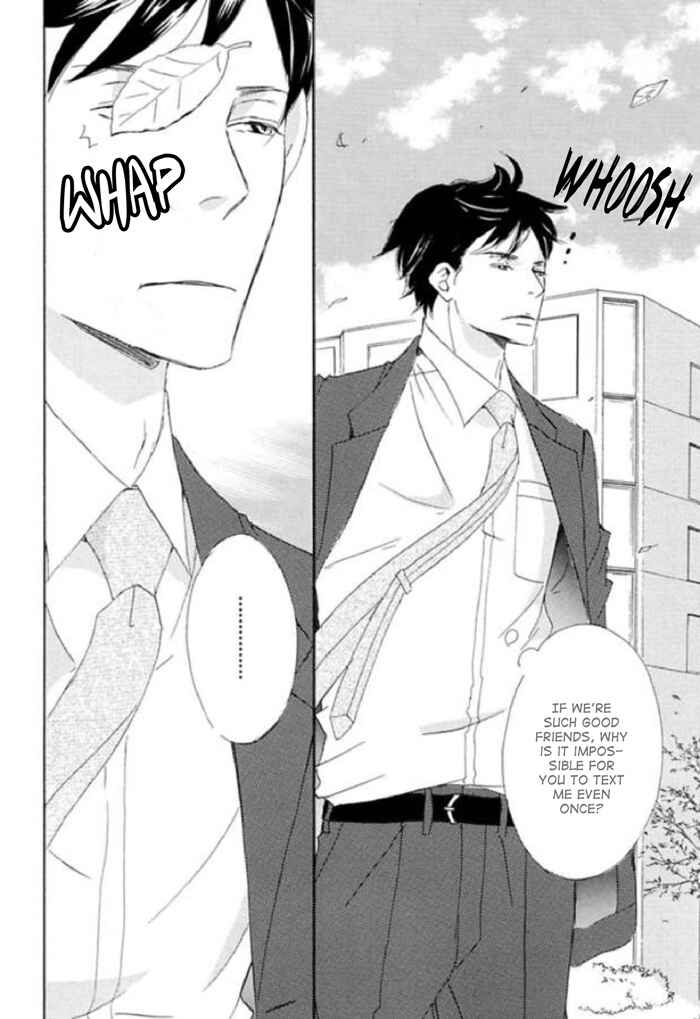 Page 10 Chapter 9 Koyoi Omae to