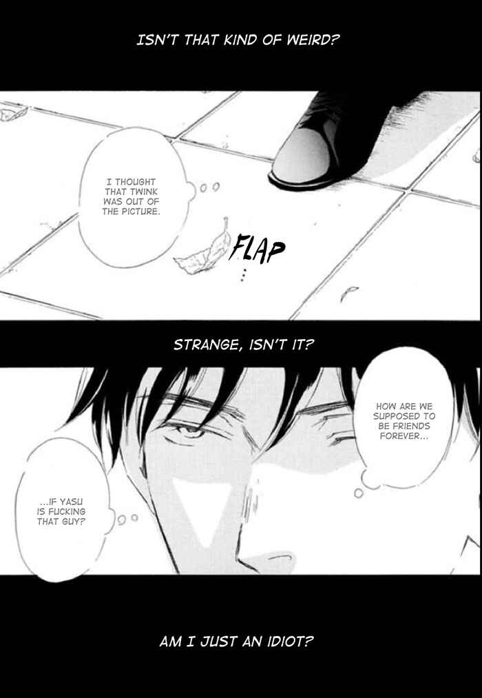 Page 11 Chapter 9 Koyoi Omae to