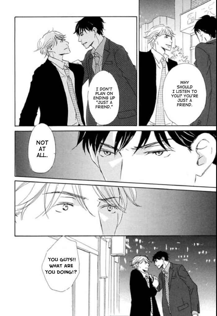 Page 20 Chapter 9 Koyoi Omae to