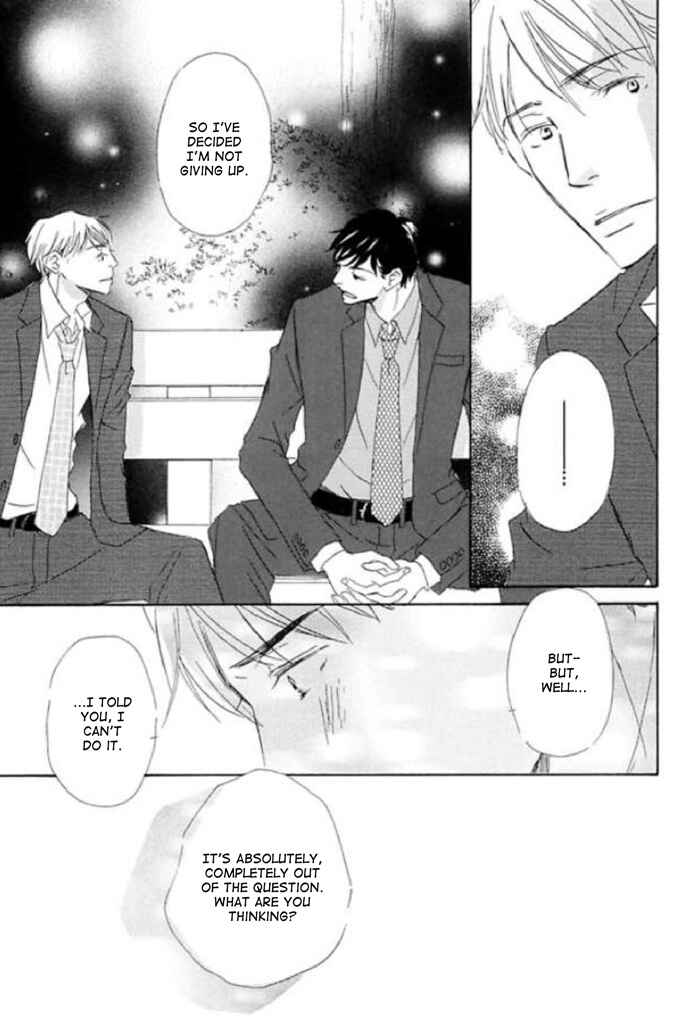 Page 27 Chapter 9 Koyoi Omae to
