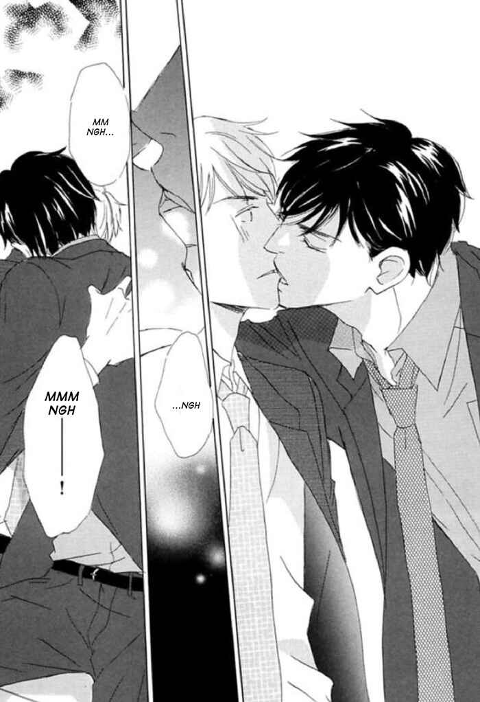 Page 29 Chapter 9 Koyoi Omae to