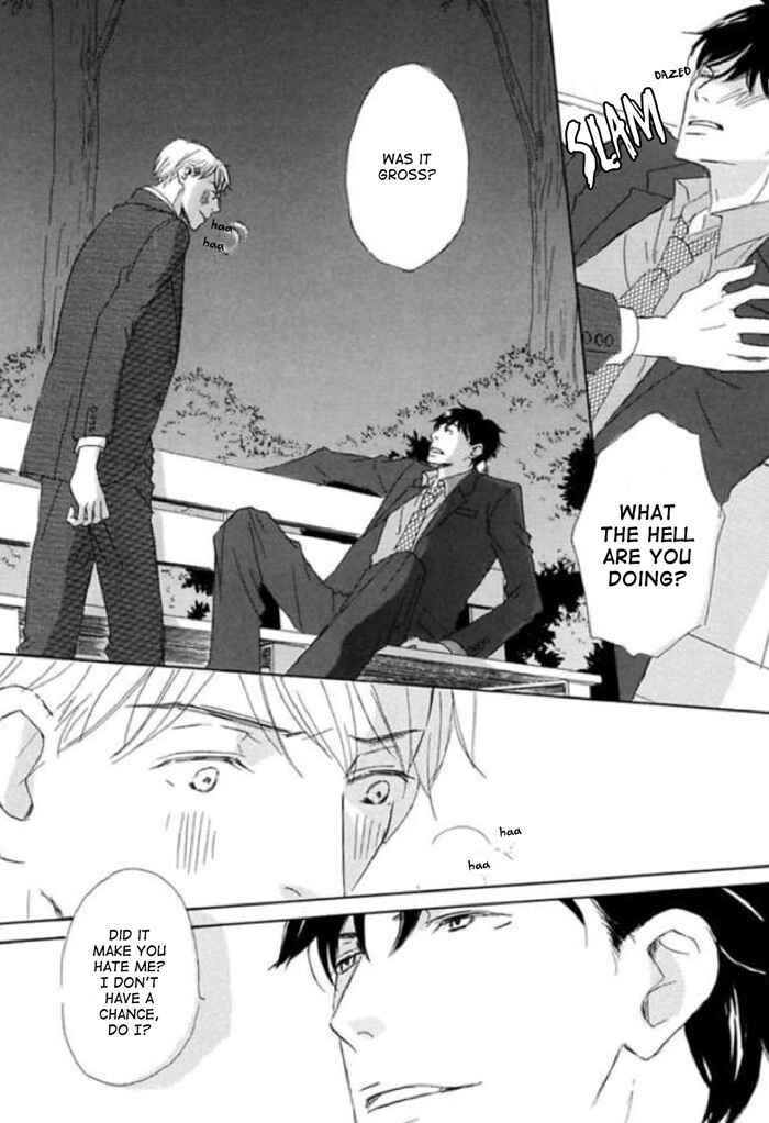 Page 30 Chapter 9 Koyoi Omae to