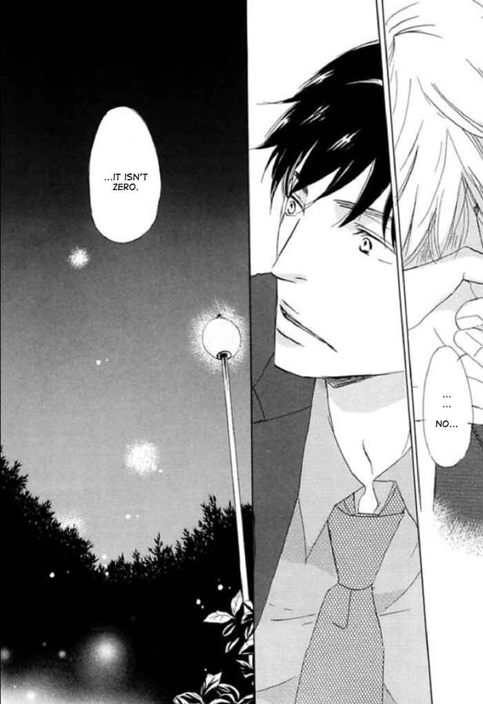 Page 32 Chapter 9 Koyoi Omae to