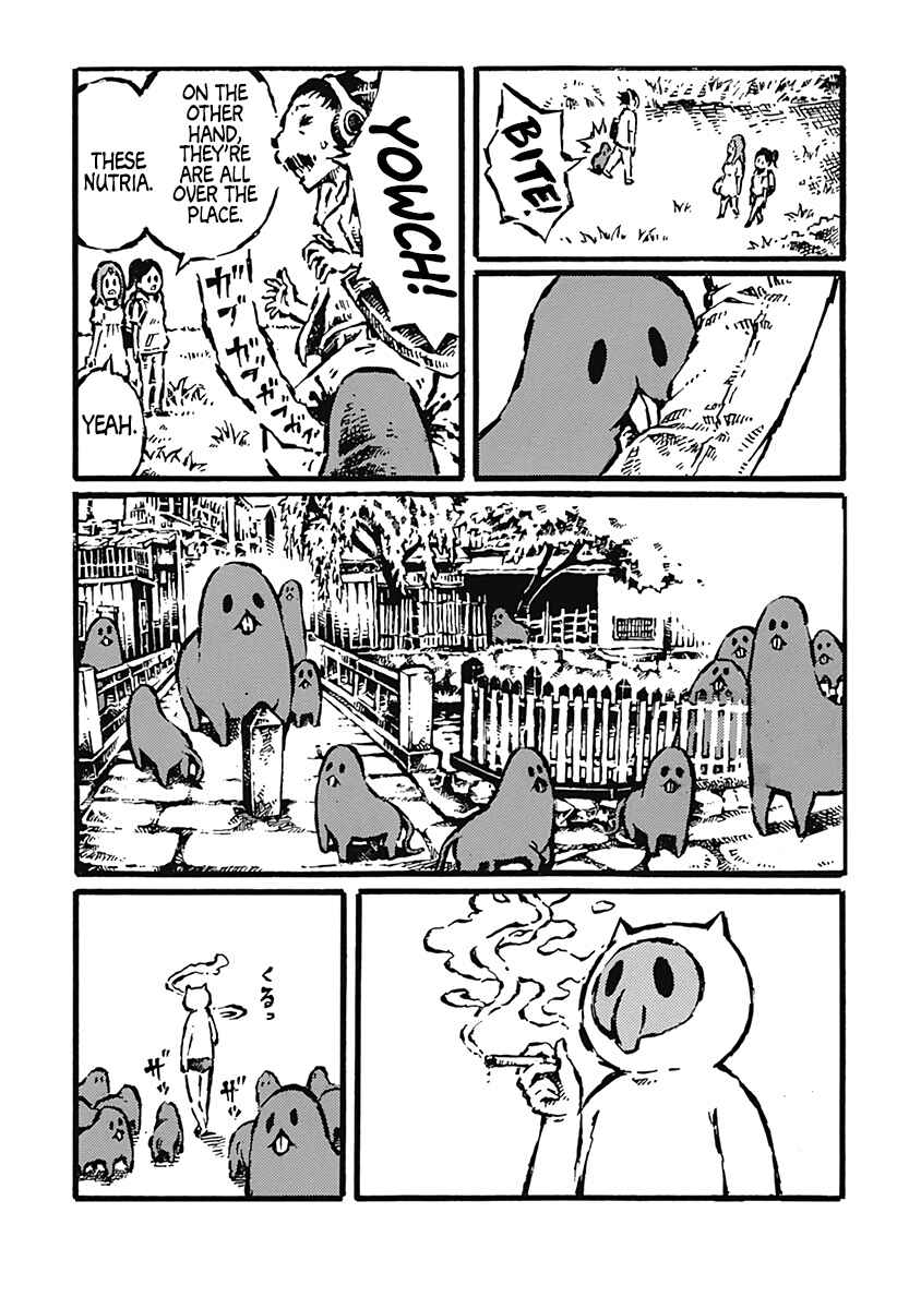 Page 3 Chapter 7 Onikujo