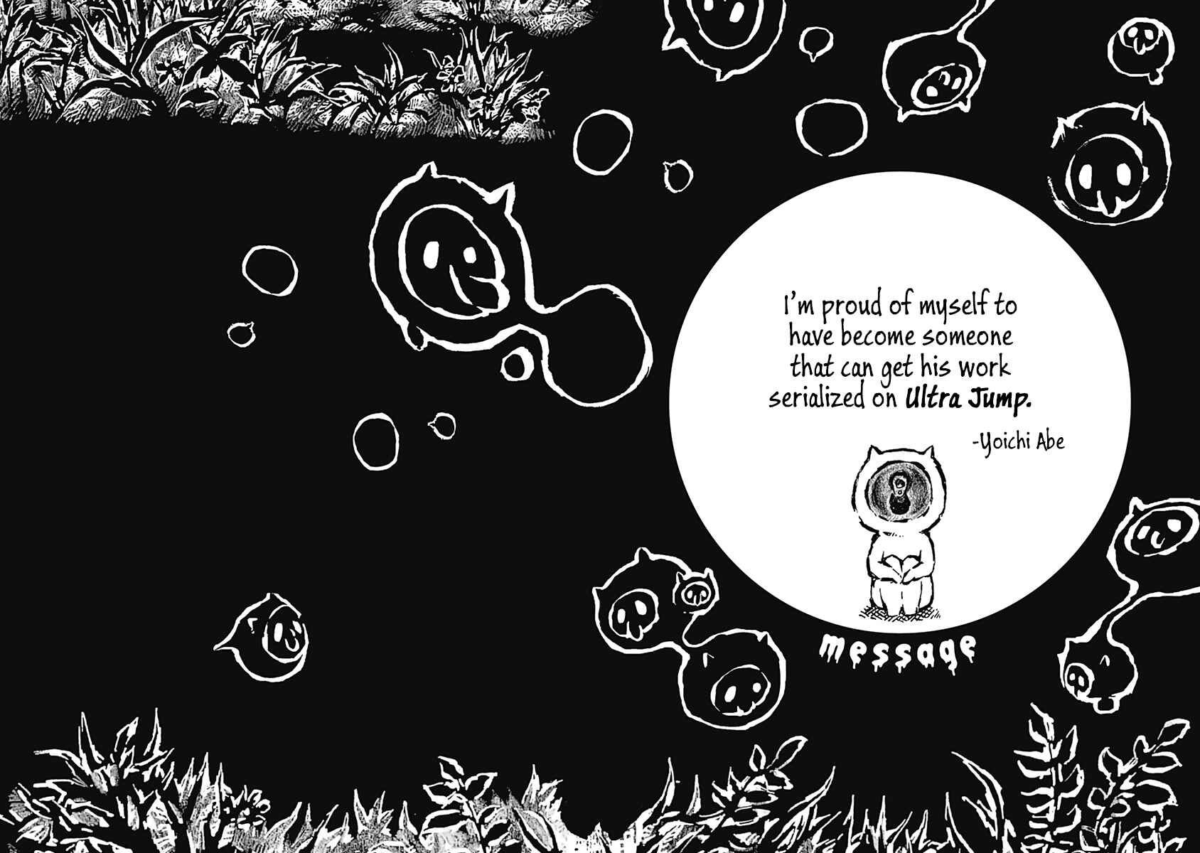 Page 6 Chapter 7 Onikujo