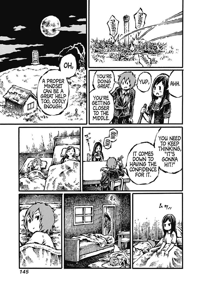 Page 15 Chapter 5 Onikujo