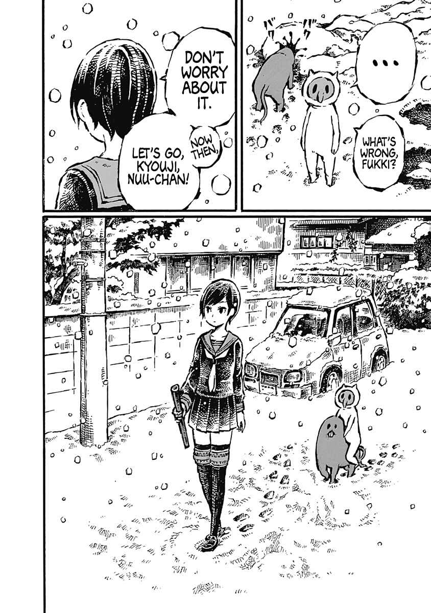 Page 30 Chapter 5 Onikujo