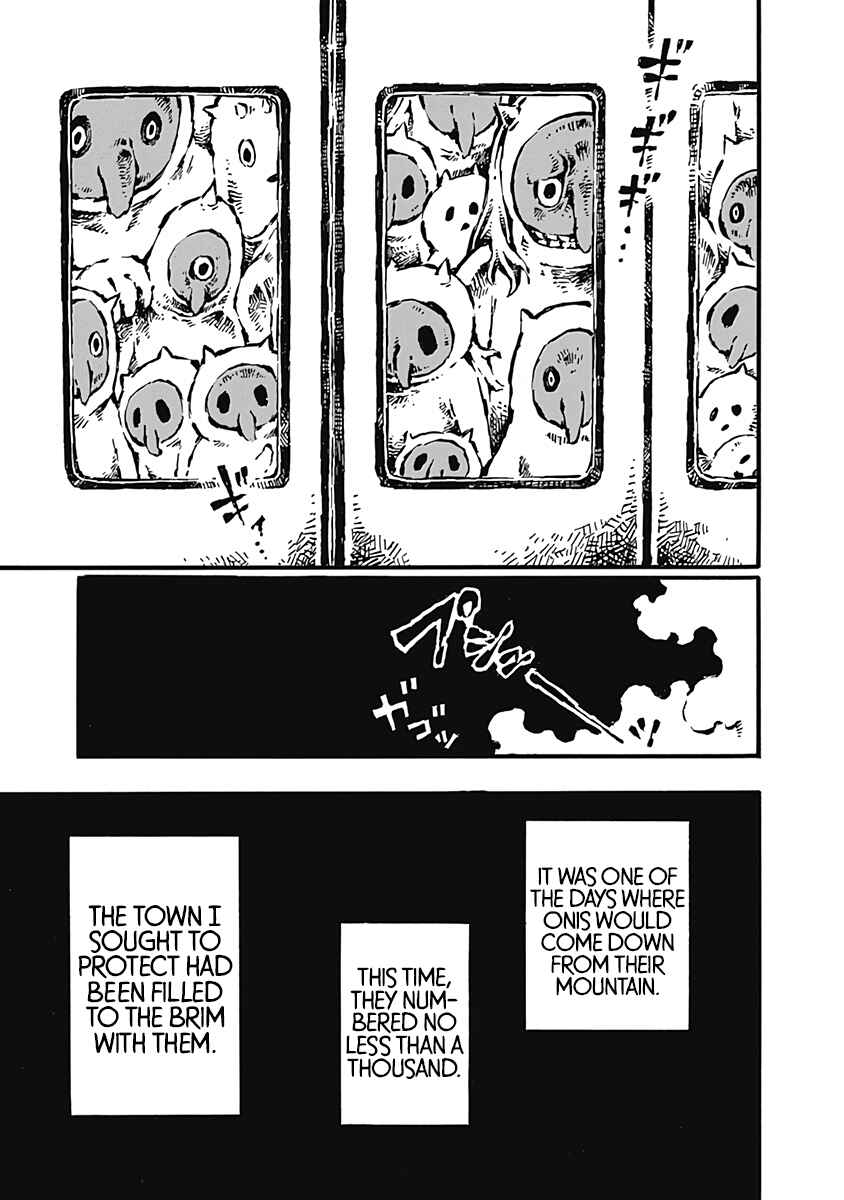 Page 19 Chapter 2 Onikujo