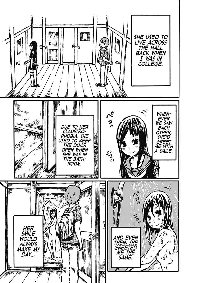 Page 11 Chapter 3 Onikujo