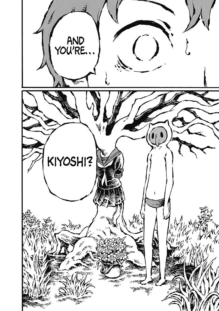 Page 29 Chapter 3 Onikujo