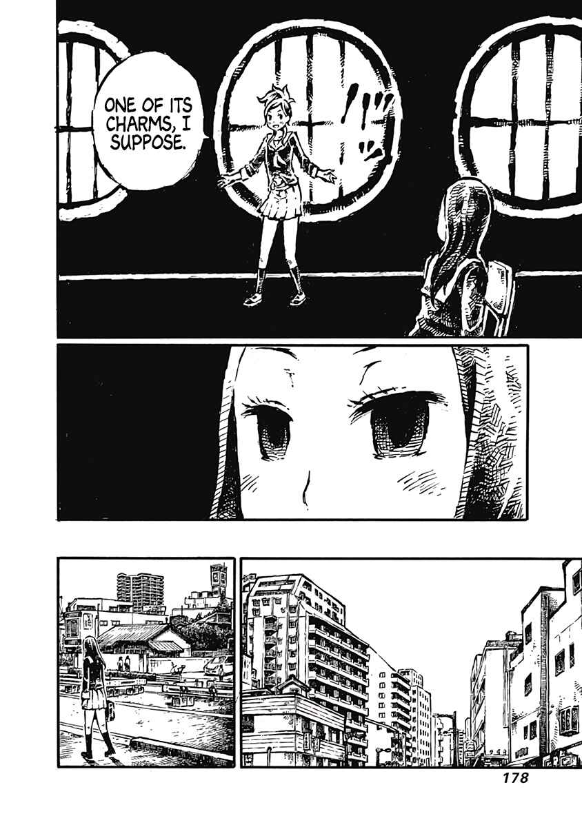 Page 16 Chapter 6 Onikujo