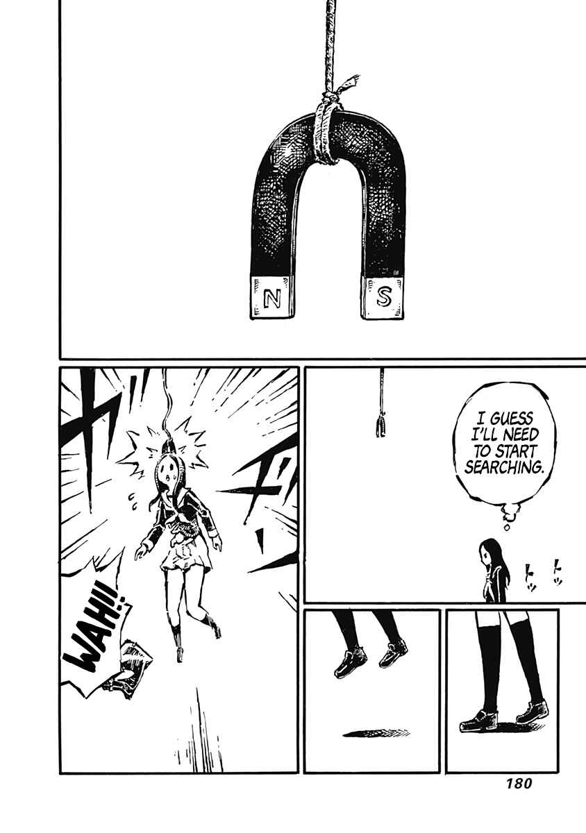 Page 18 Chapter 6 Onikujo