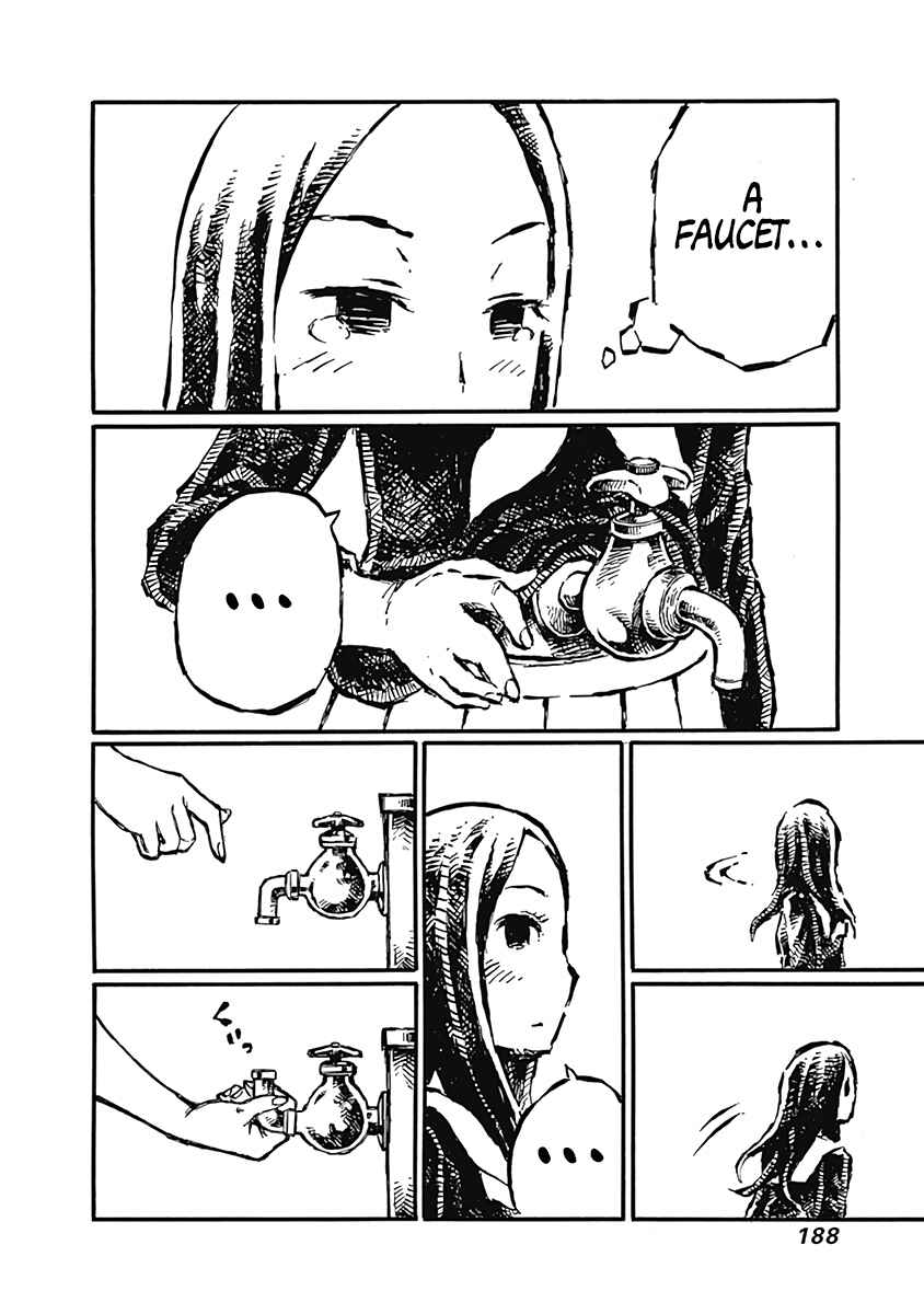 Page 26 Chapter 6 Onikujo