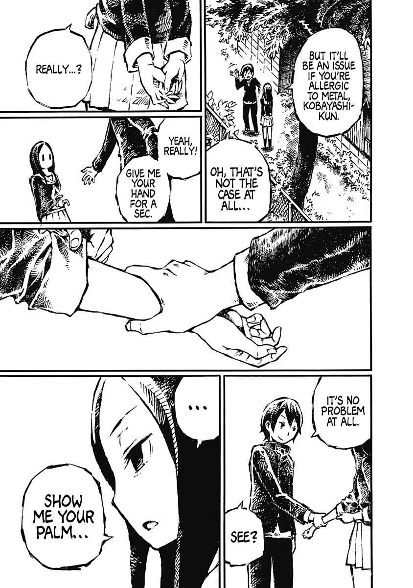Page 3 Chapter 6 Onikujo