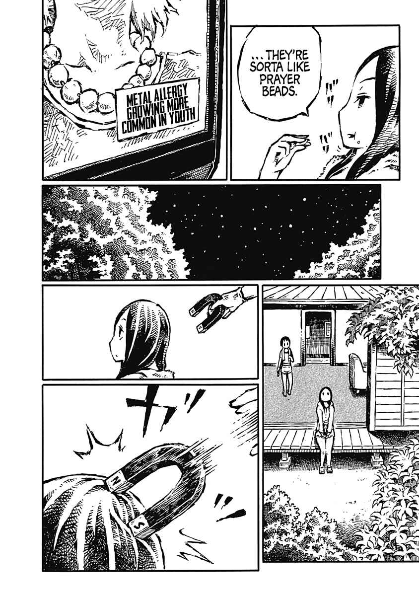 Page 6 Chapter 6 Onikujo