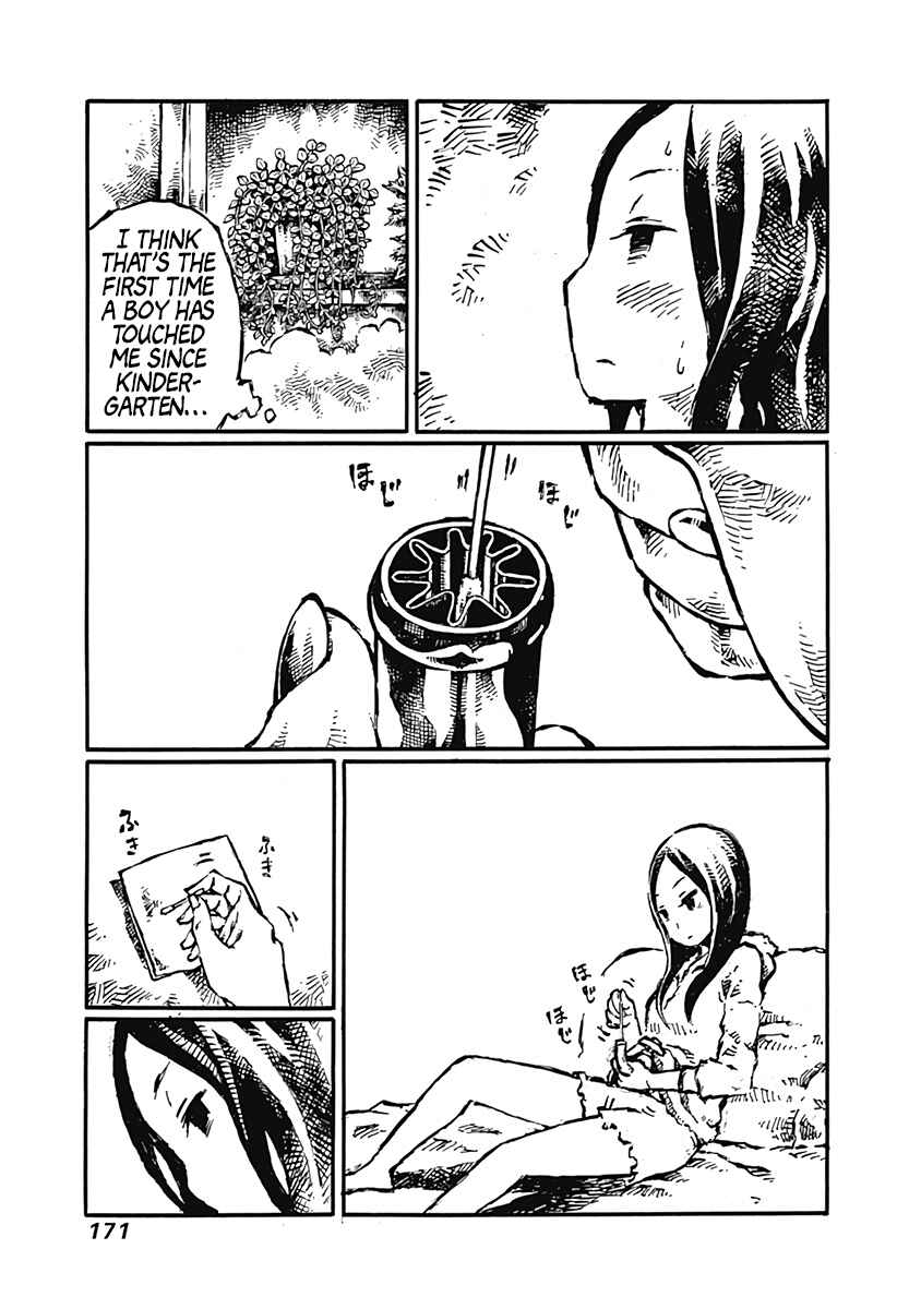 Page 9 Chapter 6 Onikujo