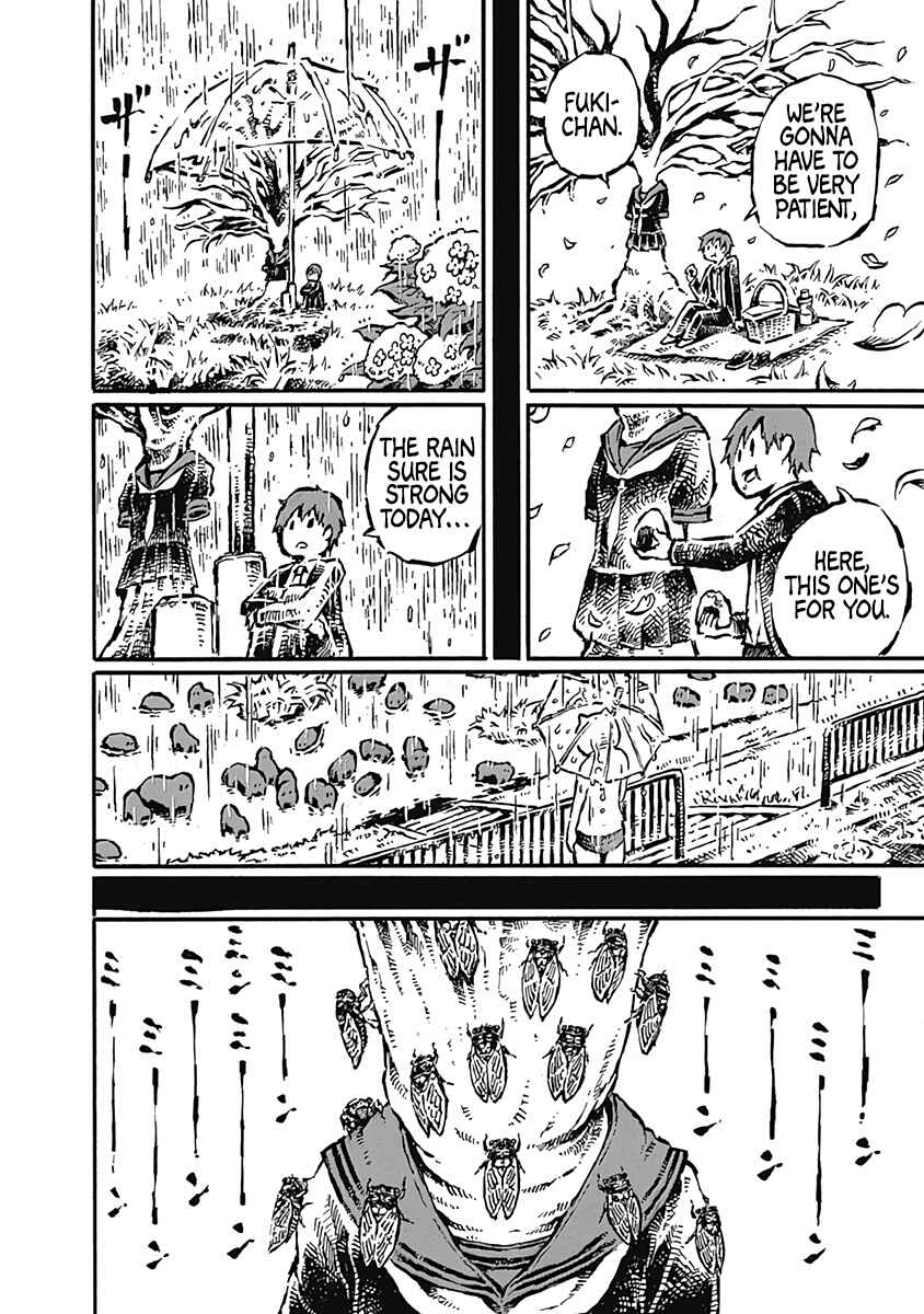 Page 26 Chapter 4 Onikujo