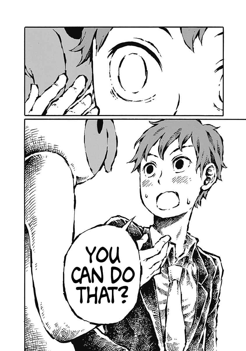 Page 6 Chapter 4 Onikujo
