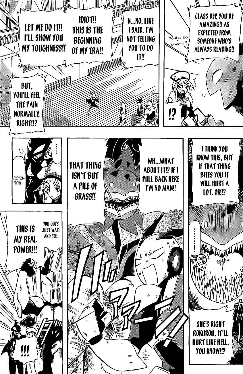 Page 28 Chapter Unknown_b7b3 31 Heroes