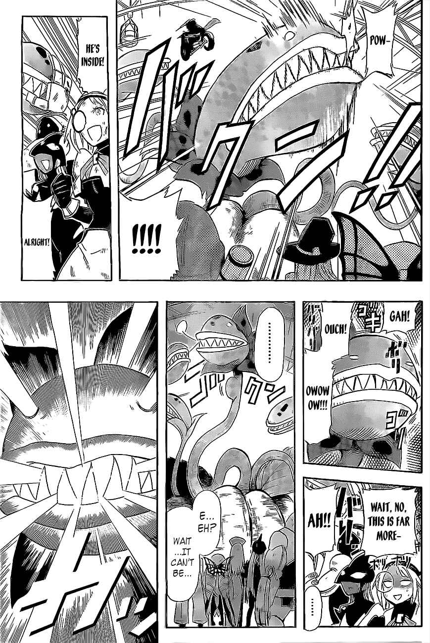 Page 30 Chapter Unknown_b7b3 31 Heroes