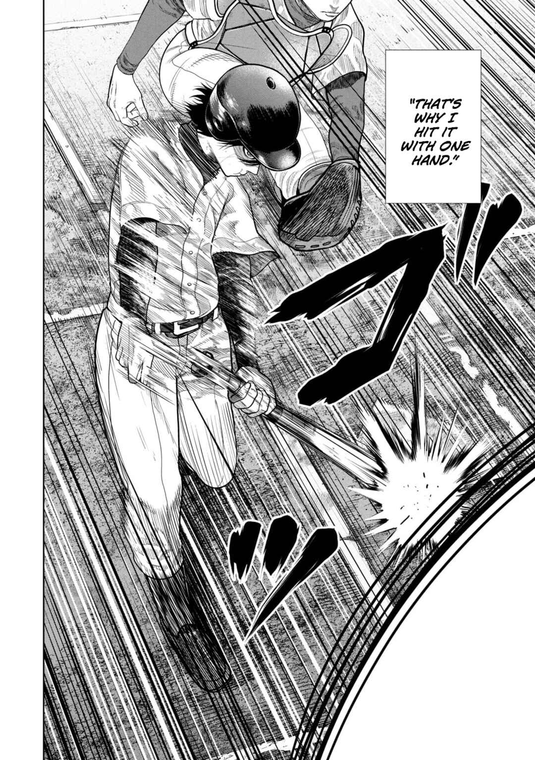 Page 14 Chapter 7 Shikyuuji - Koukou Kyuuji ni Asu wa nai