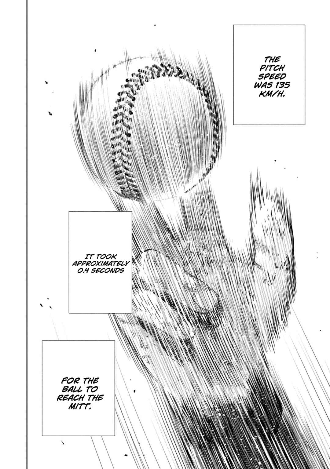 Page 8 Chapter 6 Shikyuuji - Koukou Kyuuji ni Asu wa nai