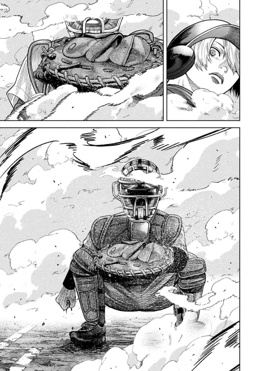 Page 16 Chapter 13 Shikyuuji - Koukou Kyuuji ni Asu wa nai
