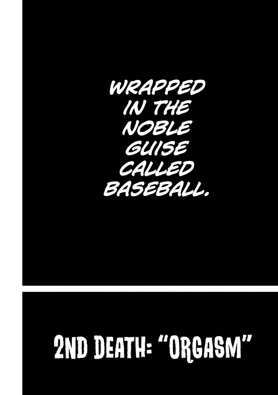 Page 28 Chapter 2 Shikyuuji - Koukou Kyuuji ni Asu wa nai