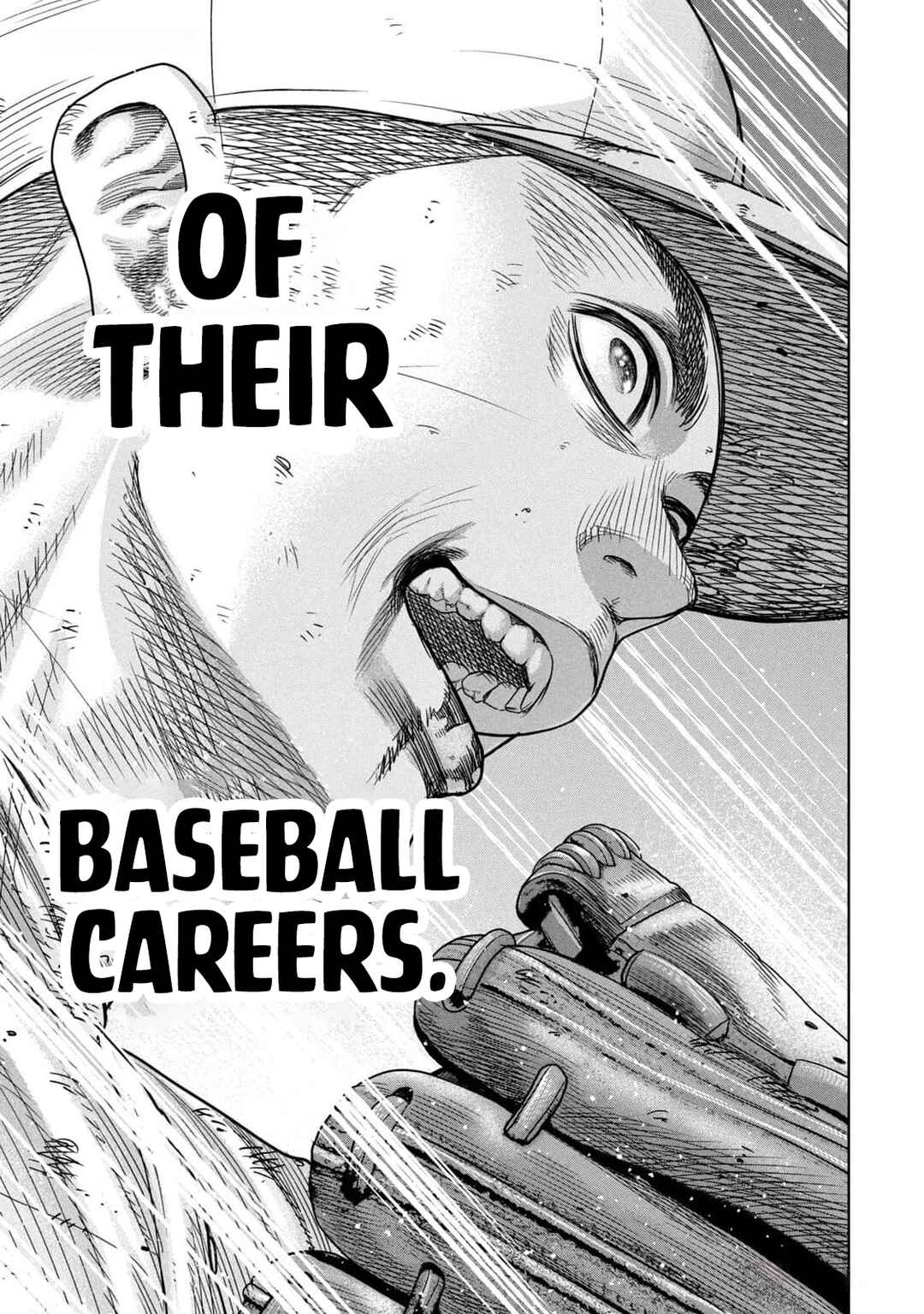 Page 14 Chapter 27 Shikyuuji - Koukou Kyuuji ni Asu wa nai
