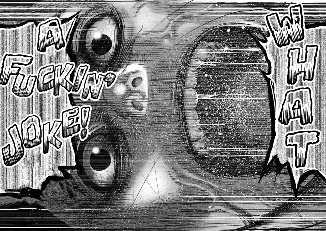 Page 14 Chapter 14 Shikyuuji - Koukou Kyuuji ni Asu wa nai
