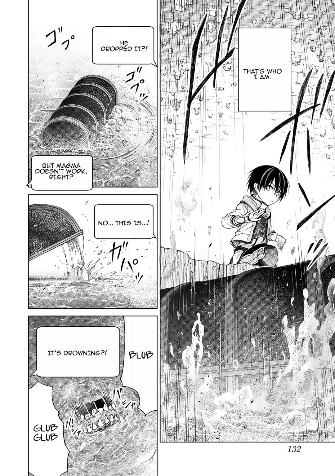 Page 20 Chapter 3 Listener ni Damasarete Dungeon no Sai Kasou kara Dasshutsu RTA suru Koto ni Natta