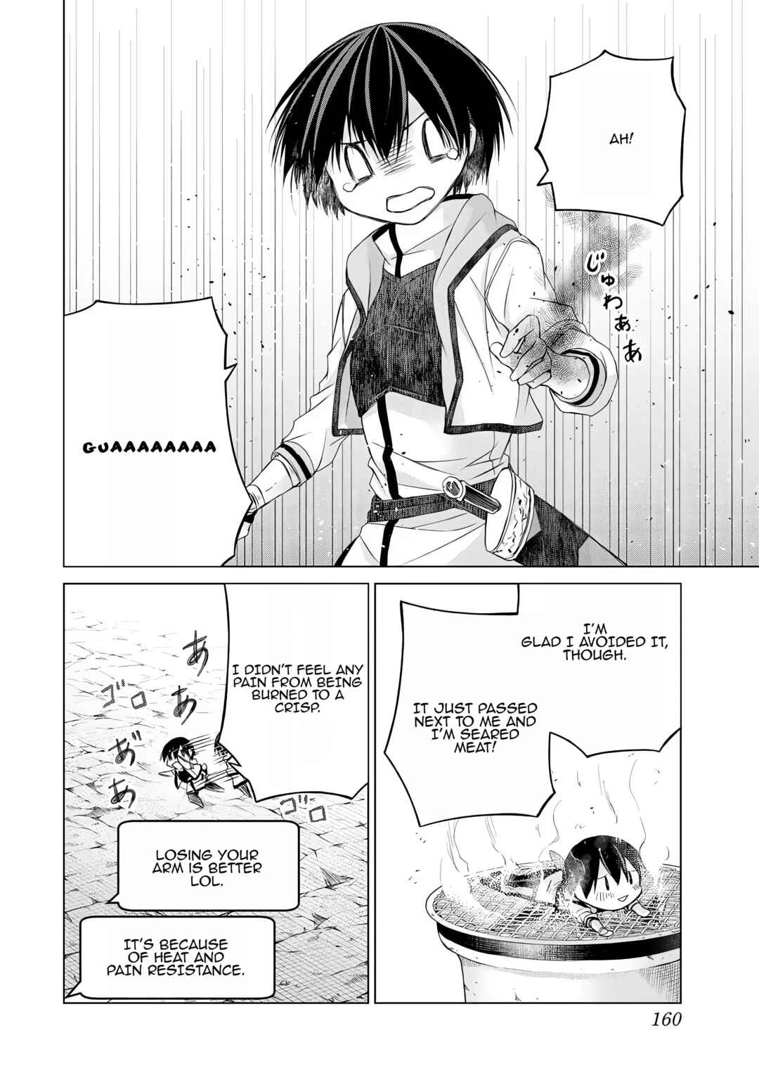 Page 20 Chapter 4 Listener ni Damasarete Dungeon no Sai Kasou kara Dasshutsu RTA suru Koto ni Natta