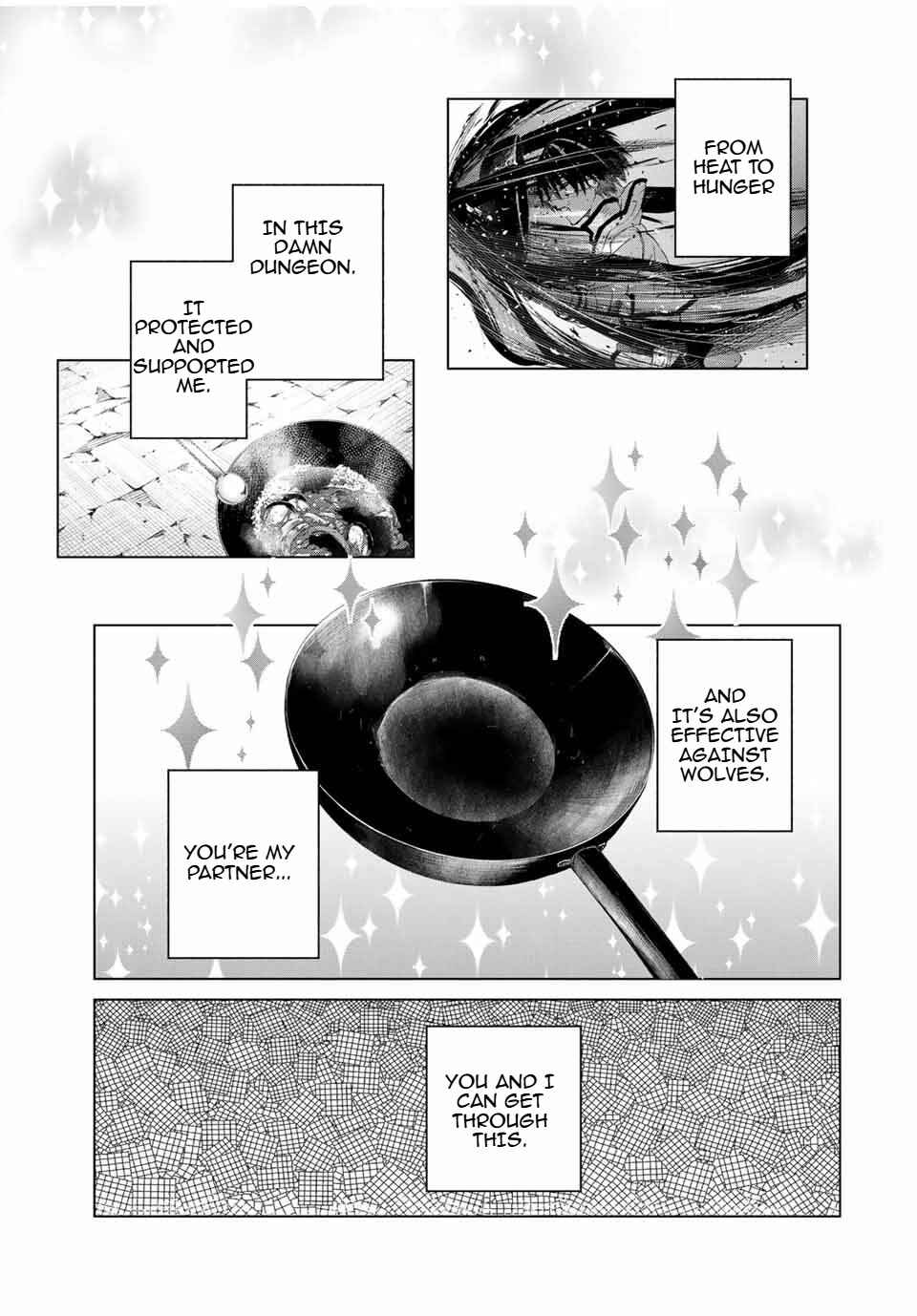 Page 11 Chapter 10 Listener ni Damasarete Dungeon no Sai Kasou kara Dasshutsu RTA suru Koto ni Natta