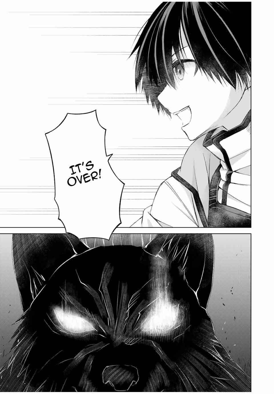 Page 19 Chapter 10 Listener ni Damasarete Dungeon no Sai Kasou kara Dasshutsu RTA suru Koto ni Natta