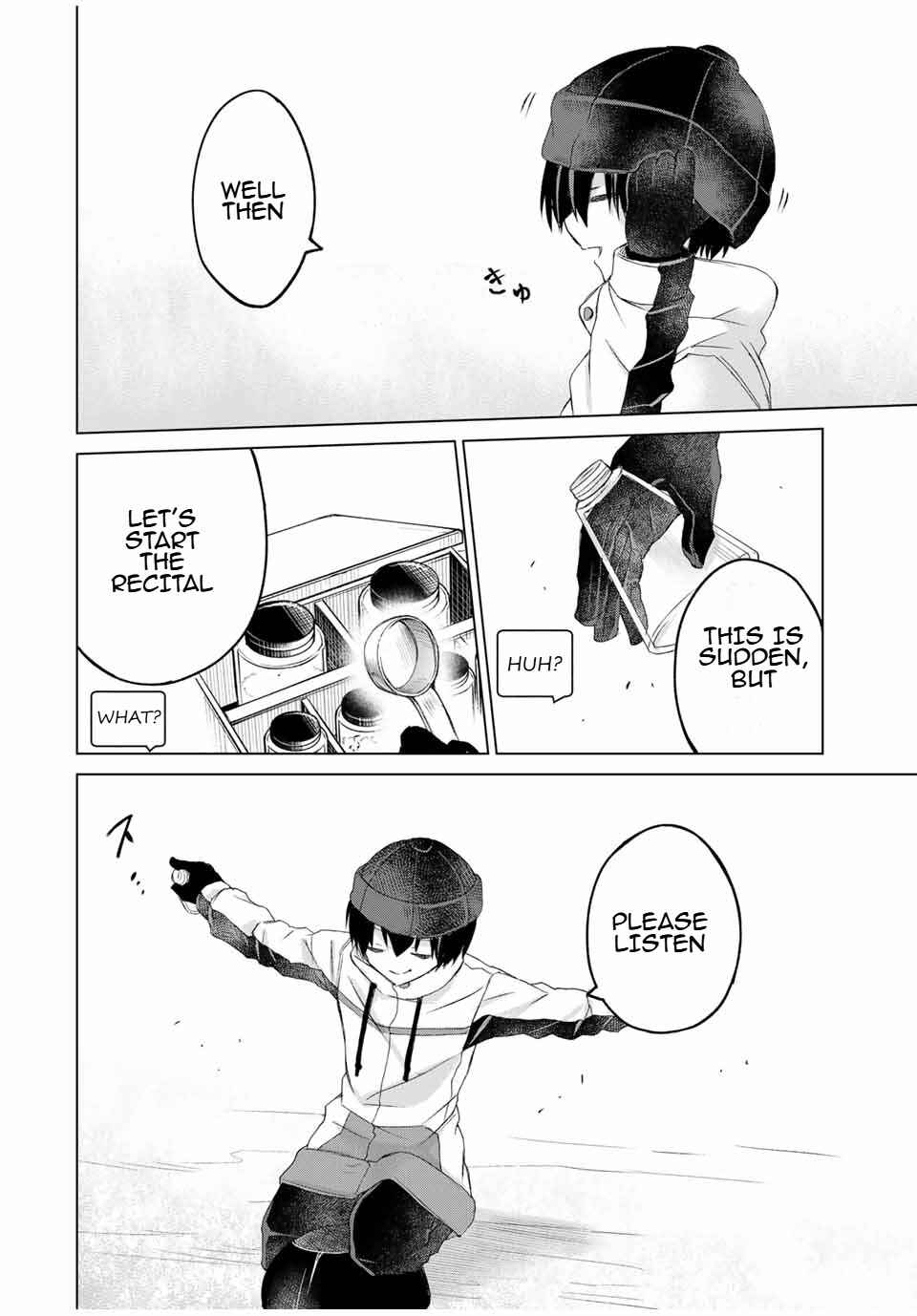 Page 18 Chapter 18 Listener ni Damasarete Dungeon no Sai Kasou kara Dasshutsu RTA suru Koto ni Natta