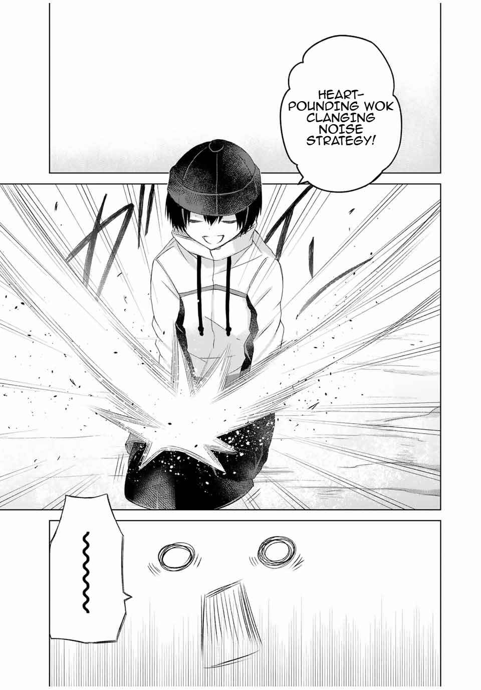 Page 19 Chapter 18 Listener ni Damasarete Dungeon no Sai Kasou kara Dasshutsu RTA suru Koto ni Natta