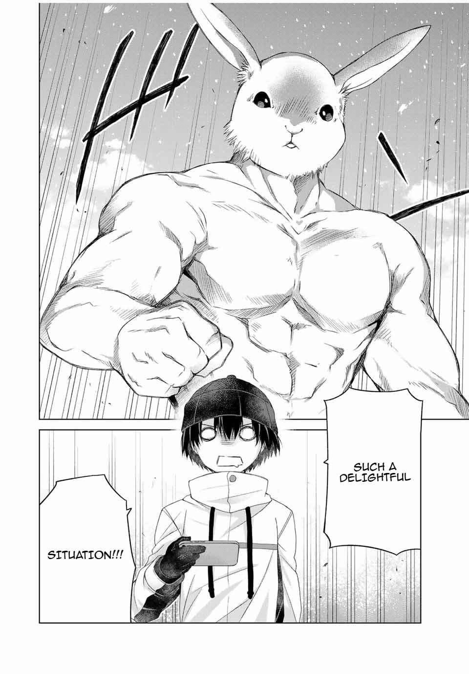 Page 12 Chapter 22 Listener ni Damasarete Dungeon no Sai Kasou kara Dasshutsu RTA suru Koto ni Natta